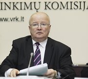 Zenonas Vaigauskas