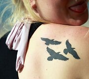 Tatuiruotė