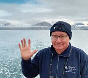 Prof. dr. Sergejus Oleninas