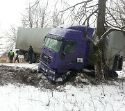 Įvykio vietoje