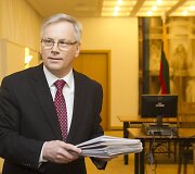 Rimantas &Scaron;adžius