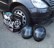 Tel&scaron;iuose sunkiai apgirtusi vairuotoja sužalojo du žmones