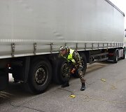 Prie&scaron; nelegalią migraciją nukreipta operacija &bdquo;Dūžis&ldquo;