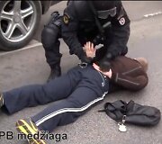 Įtariamojo sulaikymas