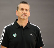 Ilias Zouros