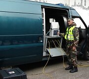 Prie&scaron; nelegalią migraciją nukreipta operacija &bdquo;Dūžis&ldquo;