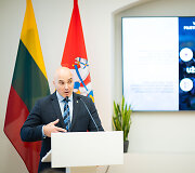 Tomas Godliauskas 