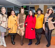Žaneta Smailienė, Rūta Morozovienė, Lina Bražinskaitė-Tupikovskienė, Inesa Borkovska, Valerija Iljinaitė ir Julija Jegorova