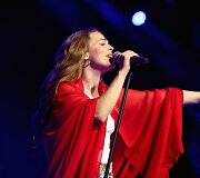 &bdquo;Coachella&ldquo; festivalio antrosios dienos akimirka
