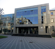 Kauno apygardos teismas