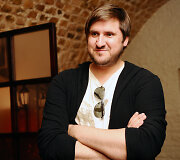 Gediminas Jaunius