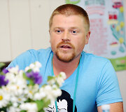 Laurynas &Scaron;arkinas