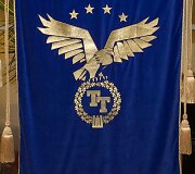 Partijos &bdquo;Tvarka ir teisingumas&ldquo; posėdis