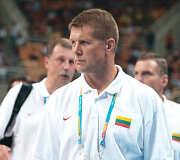 Antanas Sireika