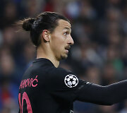 Zlatanas Ibrahimovičius