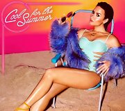 Demi Lovato singlo &bdquo;Cool For The Summer&ldquo; vir&scaron;elis