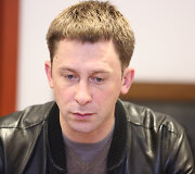 Egidijus Dragūnas