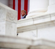 Donaldas Trumpas
