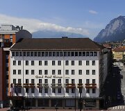 &bdquo;Grand Hotel Europa&ldquo;