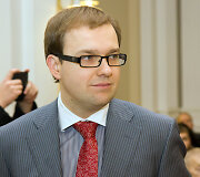 Vytautas Gap&scaron;ys