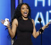 Nicki Minaj