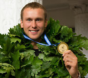 Jevgenijus &Scaron;uklinas
