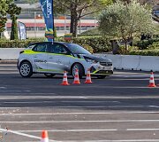 &bdquo;FIA Motorsport games&ldquo; pirmoji diena