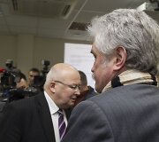 Zenonas Vaigauskas ir Pranci&scaron;kas &Scaron;liužas