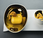 Desertas &bdquo;Gintarinis brangakmenis&ldquo;
