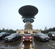 &bdquo;Top Gear&ldquo; i&scaron;maniausio automobilio paie&scaron;kos