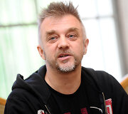 Andrius Mamontovas