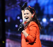 Evelina Sa&scaron;enko