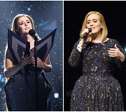 Monika Marija Paulauskaitė ir Adele