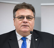 Linas Linkevičius