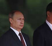 Rusijos prezidentas Vladimiras Putinas ir Kinijos prezidentas Xi Jinpingas