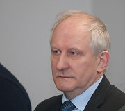 Jonas Milerius