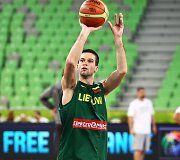 Mantas Kalnietis
