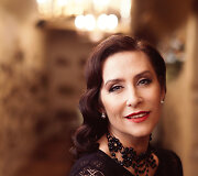 Irena Staro&scaron;aitė