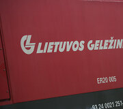 Lietuvos geležinkeliai