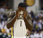 Lance'as Stephensonas