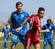 Robertas Vėževičius ir Elivelto