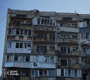 Rusija ap&scaron;audė Kyjivą