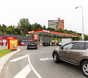 &bdquo;Circle K&ldquo; degalų kainos mažinimo iniciatyva