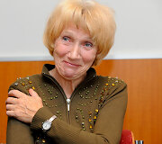 Doloresa Kazragytė