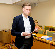 Gabrielius Landsbergis