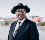 Rawiri Waititi 