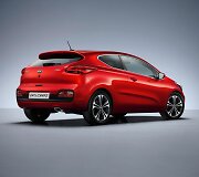 &bdquo;KIA cee'd&ldquo;
