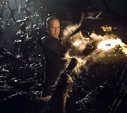 Vinas Dieselis filme &bdquo;Paskutinis raganų medžiotojas&ldquo;