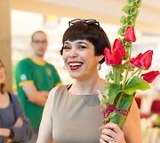 Nomeda Marčėnaitė 