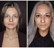 Gabrielė Martirosianaitė ir Indrė Stonkuvienė